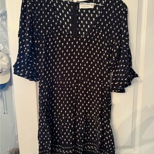 Faithfull the Brand x Anthropologie Dress